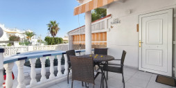 Återförsäljning - Villa - San Miguel de Salinas - BLUE LAGOON