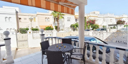 Återförsäljning - Villa - San Miguel de Salinas - BLUE LAGOON