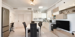 Återförsäljning - Villa - San Miguel de Salinas - BLUE LAGOON