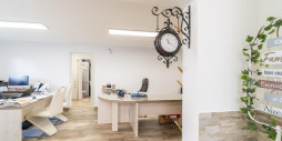 Återförsäljning - Villa - San Miguel de Salinas - Las filipinas