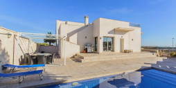 Återförsäljning - Villa - San Miguel de Salinas - San Miguel de Salinas Centro