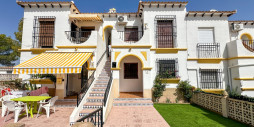 Återförsäljning - Villa - San Miguel de Salinas - San Miguel de Salinas Centro