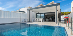 Återförsäljning - Villa - San Miguel de Salinas - San Miguel de Salinas Centro