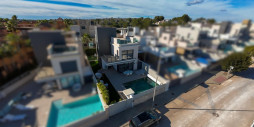 Återförsäljning - Villa - San Miguel de Salinas - San Miguel de Salinas Centro