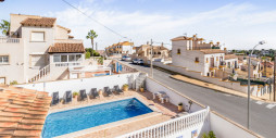 Återförsäljning - Villa - San Miguel de Salinas - San Miguel de Salinas Centro