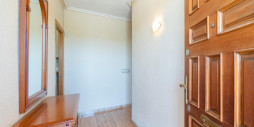 Återförsäljning - Villa - San Miguel de Salinas - Torremendo