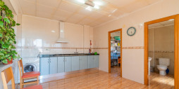Återförsäljning - Villa - San Miguel de Salinas - Torremendo