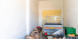 Återförsäljning - Villa - San Miguel de Salinas - Torremendo