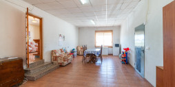 Återförsäljning - Villa - San Miguel de Salinas - Torremendo