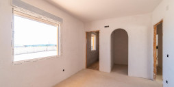 Återförsäljning - Villa - San Miguel de Salinas - Torremendo