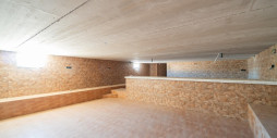 Återförsäljning - Villa - San Miguel de Salinas - Torremendo