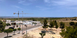 Återförsäljning - Villa - San Miguel de Salinas