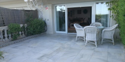 Återförsäljning - Villa - Santa Pola - Santa Pola Centro
