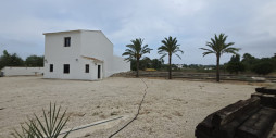 Återförsäljning - Villa - Teulada - Benimarco
