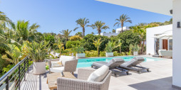 Återförsäljning - Villa - Teulada - Moraira