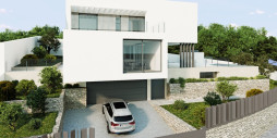 Återförsäljning - Villa - Teulada - Moraira
