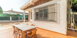 Återförsäljning - Villa - Torrevieja - Aguas nuevas 1