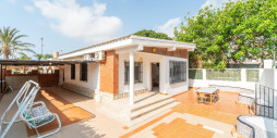 Återförsäljning - Villa - Torrevieja - Aguas nuevas 1