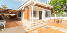 Återförsäljning - Villa - Torrevieja - Aguas nuevas 1