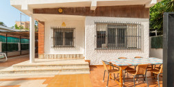 Återförsäljning - Villa - Torrevieja - Aguas nuevas 1