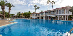 Återförsäljning - Villa - Torrevieja - Aguas nuevas 1