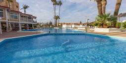 Återförsäljning - Villa - Torrevieja - Aguas nuevas 1