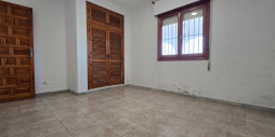 Återförsäljning - Villa - Torrevieja - El Chaparal