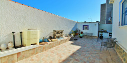 Återförsäljning - Villa - Torrevieja - El chaparral