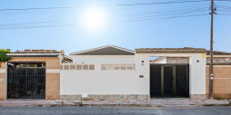 Återförsäljning - Villa - Torrevieja - El chaparral