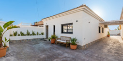 Återförsäljning - Villa - Torrevieja - El chaparral