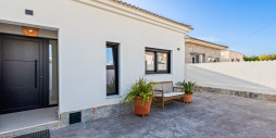 Återförsäljning - Villa - Torrevieja - El chaparral