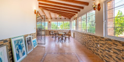 Återförsäljning - Villa - Torrevieja - El chaparral