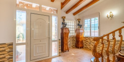 Återförsäljning - Villa - Torrevieja - El chaparral