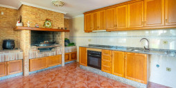 Återförsäljning - Villa - Torrevieja - El chaparral