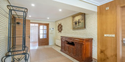 Återförsäljning - Villa - Torrevieja - El chaparral