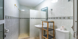 Återförsäljning - Villa - Torrevieja - El chaparral