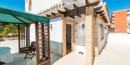 Återförsäljning - Villa - Torrevieja - La Mata