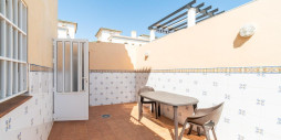 Återförsäljning - Villa - Torrevieja - La Mata