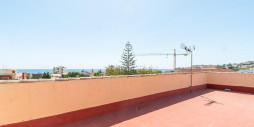 Återförsäljning - Villa - Torrevieja - La Mata