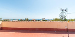 Återförsäljning - Villa - Torrevieja - La Mata