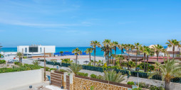 Återförsäljning - Villa - Torrevieja - La Mata