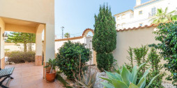 Återförsäljning - Villa - Torrevieja - La Mata