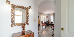 Återförsäljning - Villa - Torrevieja - La Mata