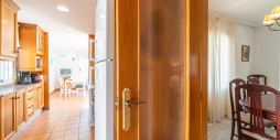 Återförsäljning - Villa - Torrevieja - La Mata