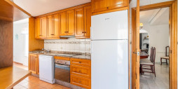 Återförsäljning - Villa - Torrevieja - La Mata