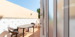 Återförsäljning - Villa - Torrevieja - La Mata
