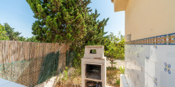 Återförsäljning - Villa - Torrevieja - La Mata