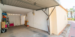 Återförsäljning - Villa - Torrevieja - La Mata