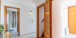 Återförsäljning - Villa - Torrevieja - La Mata
