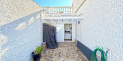 Återförsäljning - Villa - Torrevieja - La Siesta - El Salado -  Torreta